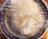 簡単★ニンニク豚肉ネギウインナーの炒飯！作り方10写真
