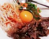 ☆タレ旨！ビビンバ丼☆作り方11写真