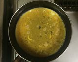 超簡単☆濃いめの味付けが旨い二色そぼろ丼作り方6写真