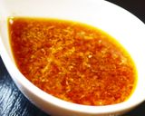 特製だれ★厚揚げとなすのしょうが焼き。作り方8写真