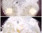 マカロニグラタン作り方3写真