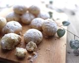 m黒胡椒とチーズのサクホロクッキー作り方7写真