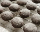 m黒胡椒とチーズのサクホロクッキー作り方9写真