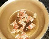 簡単野菜たっぷりちゃんぽん作り方2写真