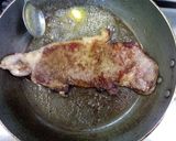 サーロインステーキのおいしい焼き方作り方3写真