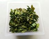 手作り乾燥イタリアンパセリ作り方6写真