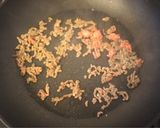 ｍピーマンともやしの肉味噌炒め作り方3写真