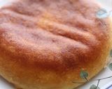 m炊飯器DEもっちりヨーグルトケーキ作り方5写真