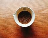 鶏の甘辛マスタードソース❤️作り方1写真