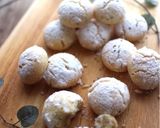 m黒胡椒とチーズのサクホロクッキー作り方11写真
