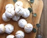 m黒胡椒とチーズのサクホロクッキー作り方13写真