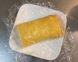 偽りの厚焼き卵作り方10写真