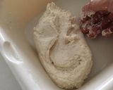 発酵パワープラス★カミカミ米粉パン作り方2写真