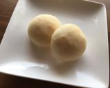 発酵パワープラス★カミカミ米粉パン作り方3写真