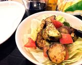 夏野菜のマリネ作り方5写真