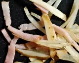 リカcサイズ♡野球シリꕤベーコンポテト作り方2写真
