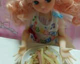 リカcサイズ♡野球シリꕤベーコンポテト作り方4写真
