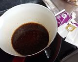 米粉で♪紅茶のシフォンケーキ(改)作り方2写真