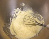 ルバーブチーズケーキ作り方3写真