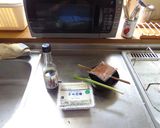 最速の冷奴作り方1写真