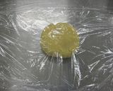 小麦アレルギー対応　フルーツタルトケーキ作り方5写真