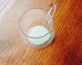 おうちカフェ❤️練乳ミルクティー作り方4写真