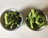 夏は枝豆!失敗知らずの湯がき方作り方1写真