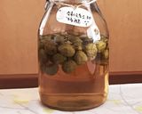 梅酢の作り方作り方5写真