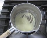 小麦アレルギー対応　フルーツタルトケーキ作り方13写真