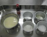 小麦アレルギー対応　フルーツタルトケーキ作り方12写真
