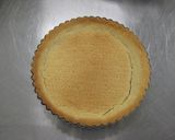 小麦アレルギー対応　フルーツタルトケーキ作り方11写真