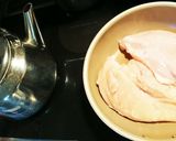 しっとり柔らか作置き鶏胸決定版！作り方3写真