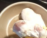 しっとり柔らか作置き鶏胸決定版！作り方4写真