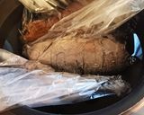 しっとり柔らか作置き鶏胸決定版！作り方13写真