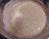 米粉で♪紅茶のシフォンケーキ(改)作り方10写真