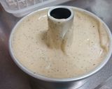 米粉で♪紅茶のシフォンケーキ(改)作り方13写真