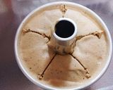 米粉で♪紅茶のシフォンケーキ(改)作り方14写真