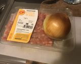 レンチンで簡単!お一人様のカレーペースト作り方1写真