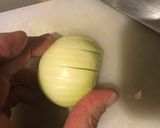 レンチンで簡単!お一人様のカレーペースト作り方2写真
