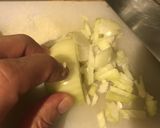 レンチンで簡単!お一人様のカレーペースト作り方3写真