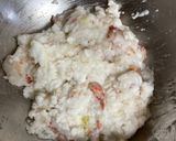 海老のあられ揚げ作り方3写真