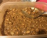 レンチンで簡単!お一人様のカレーペースト作り方6写真