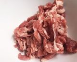 豚肉と玉ねぎの生姜焼き炒め作り方2写真