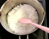 ビタースイート☆塩キャラメルソース作り方3写真