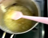 ビタースイート☆塩キャラメルソース作り方5写真