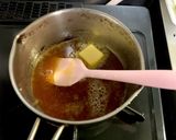 ビタースイート☆塩キャラメルソース作り方6写真