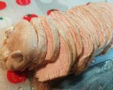 しっとり柔らか作置き鶏胸決定版！作り方17写真