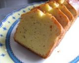 チーズの香り☆パウンドケーキ作り方6写真