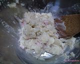 残り物のじゃがいも料理で☆コロッケ作り方1写真
