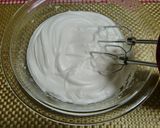 ★ヨーグルトで＊スフレチーズケーキ＊♪作り方9写真